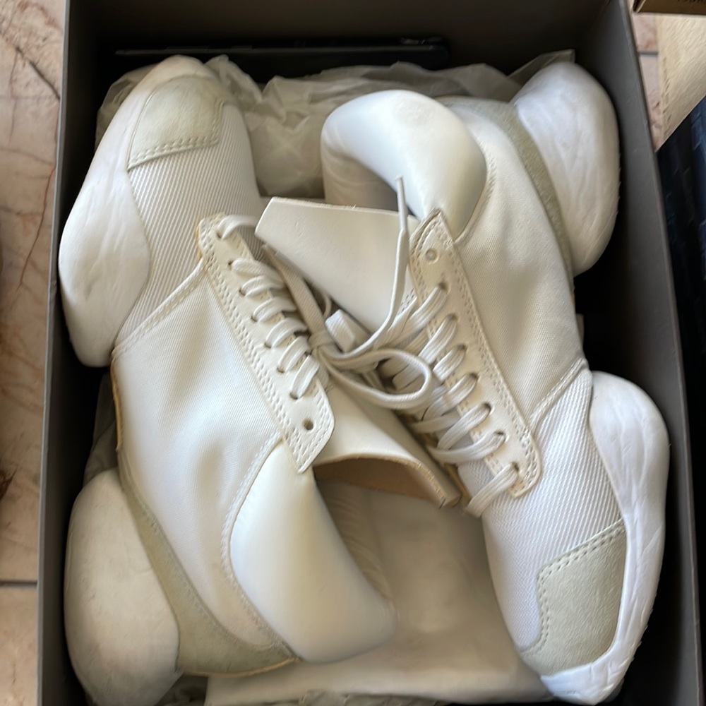 Rick Owens for Adidas